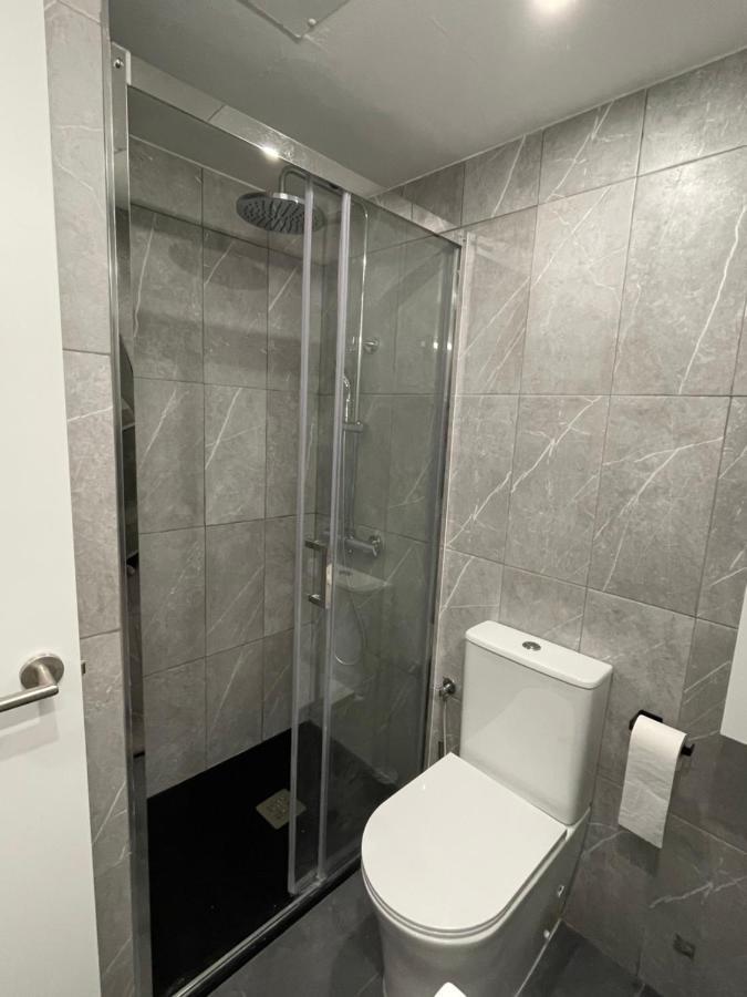 Baqueira 1500 Apartment Naut Aran Luaran gambar